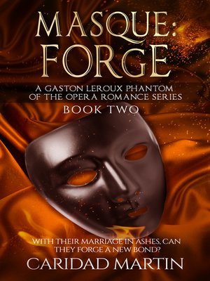 cover image of Masque
